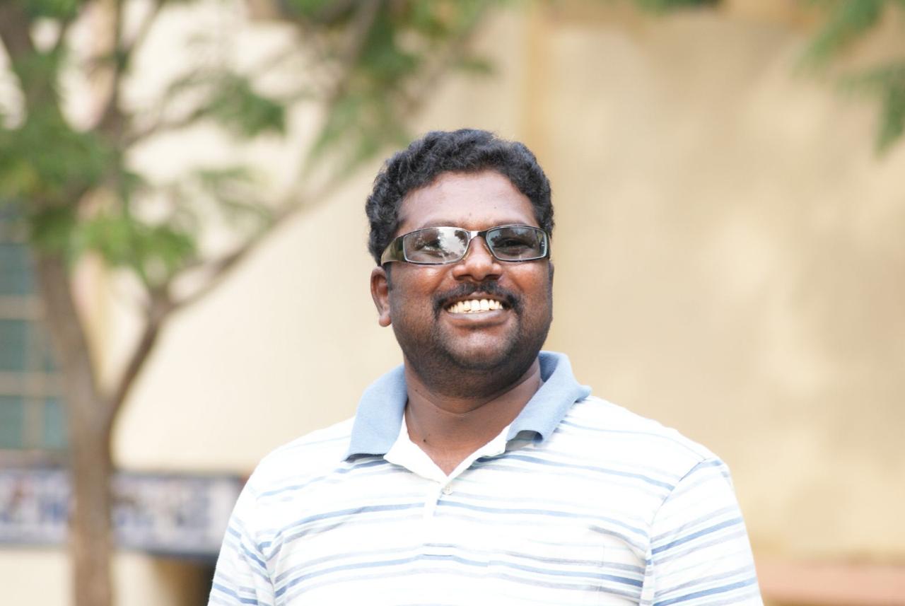 Director