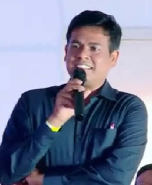 General Secretary