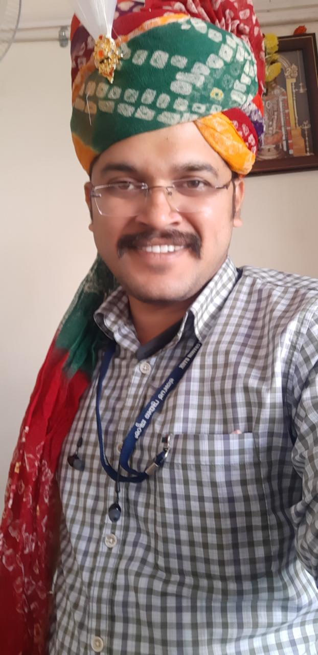 Organizing Secretary